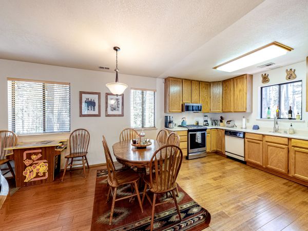 Lake Tahoe North Shore Home 1025260