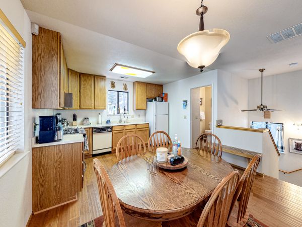 Lake Tahoe North Shore Home 1025260