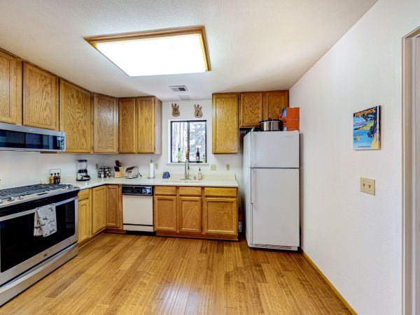 Lake Tahoe North Shore Home 1025260