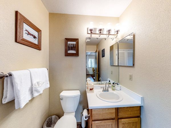 Lake Tahoe North Shore Home 1025260