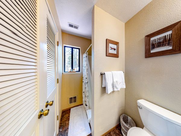 Lake Tahoe North Shore Home 1025260