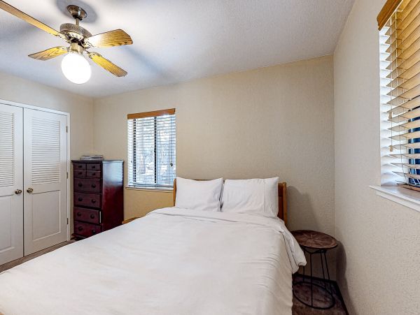 Lake Tahoe North Shore Home 1025260