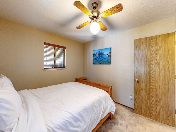 Lake Tahoe North Shore Home 1025260