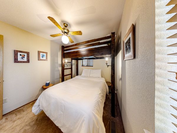 Lake Tahoe North Shore Home 1025260