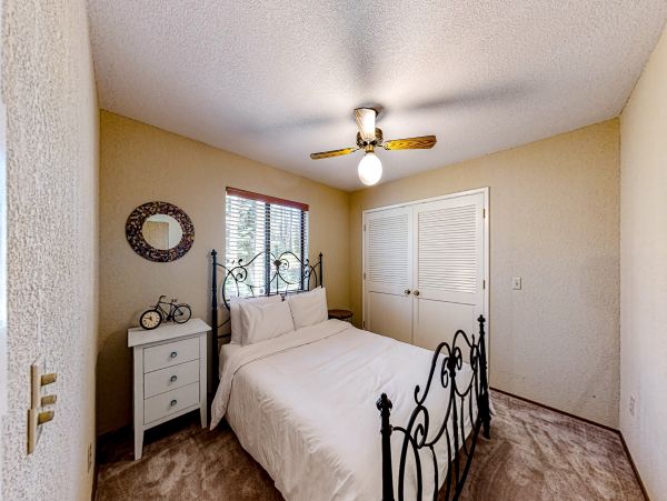 Lake Tahoe North Shore Home 1025260