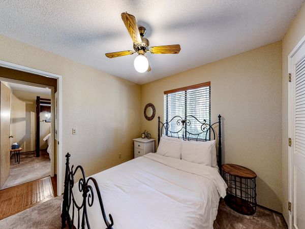 Lake Tahoe North Shore Home 1025260