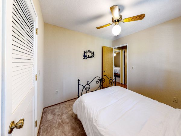 Lake Tahoe North Shore Home 1025260