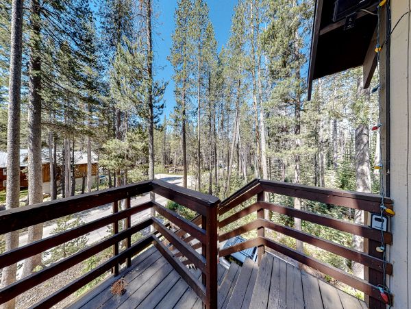 Lake Tahoe North Shore Home 1025260