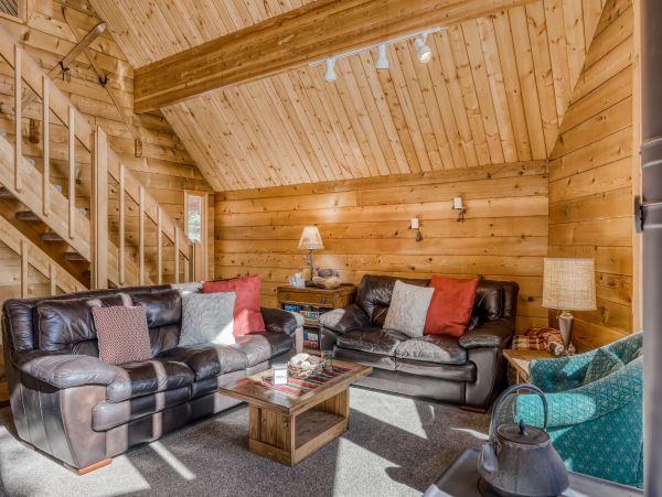 Lake Tahoe North Shore Home 1025261