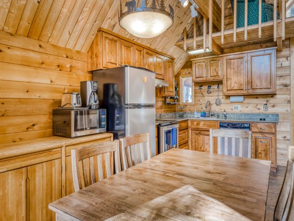 Lake Tahoe North Shore Home 1025261