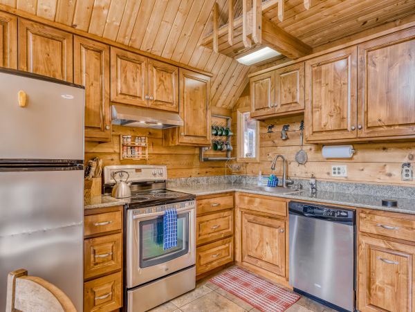 Lake Tahoe North Shore Home 1025261