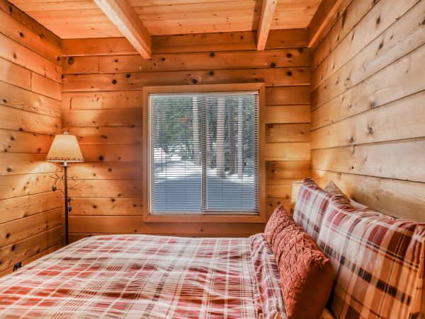 Lake Tahoe North Shore Home 1025261