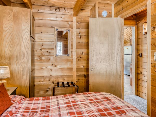 Lake Tahoe North Shore Home 1025261