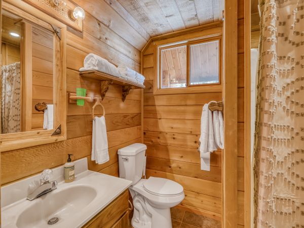 Lake Tahoe North Shore Home 1025261