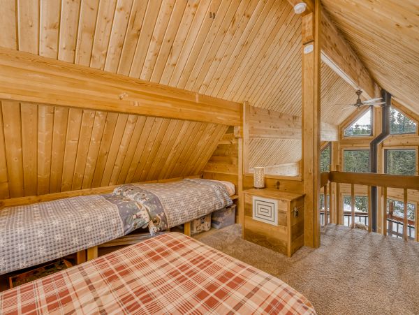 Lake Tahoe North Shore Home 1025261