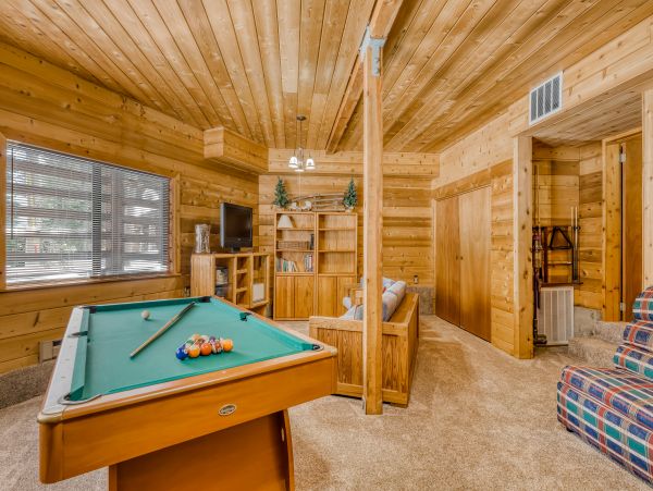 Lake Tahoe North Shore Home 1025261