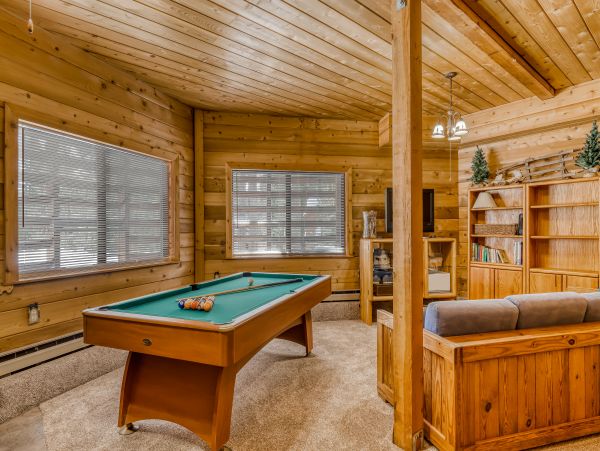 Lake Tahoe North Shore Home 1025261
