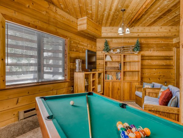 Lake Tahoe North Shore Home 1025261