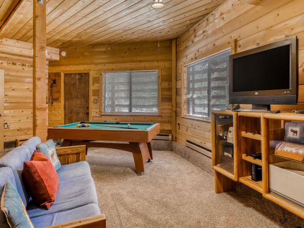 Lake Tahoe North Shore Home 1025261