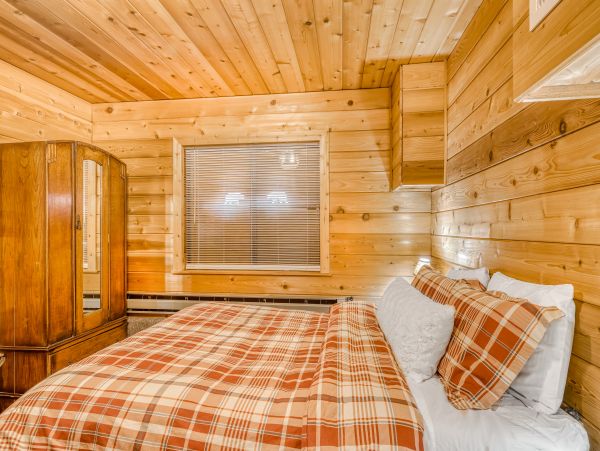 Lake Tahoe North Shore Home 1025261