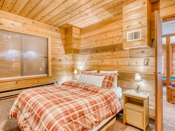 Lake Tahoe North Shore Home 1025261