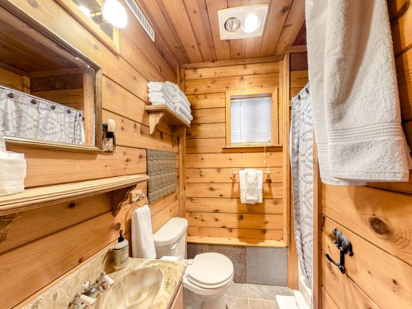 Lake Tahoe North Shore Home 1025261