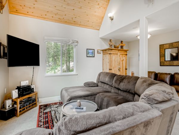 Lake Tahoe North Shore Home 1025262
