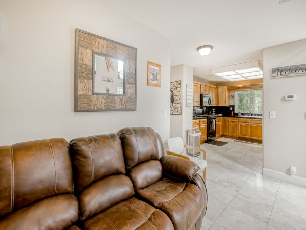 Lake Tahoe North Shore Home 1025262