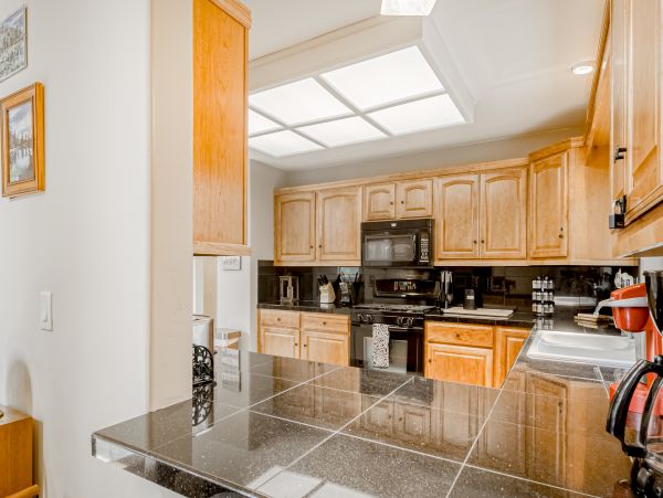 Lake Tahoe North Shore Home 1025262