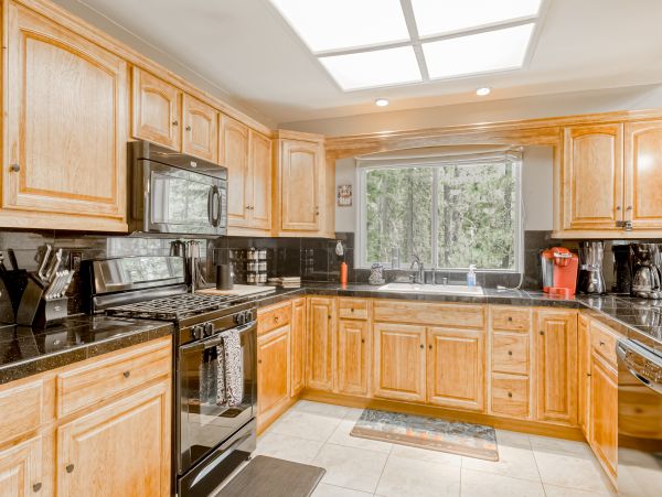 Lake Tahoe North Shore Home 1025262
