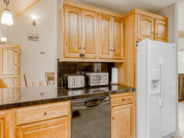 Lake Tahoe North Shore Home 1025262