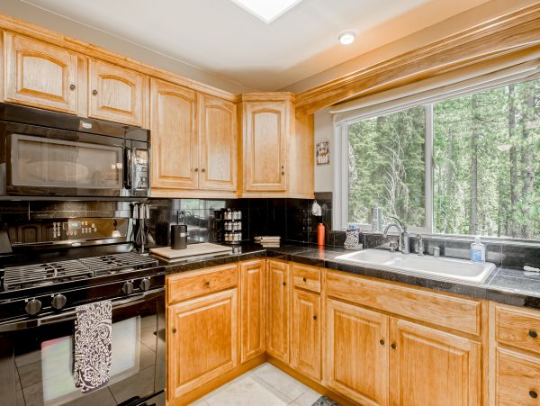 Lake Tahoe North Shore Home 1025262