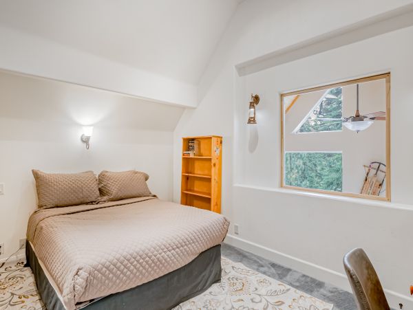 Lake Tahoe North Shore Home 1025262