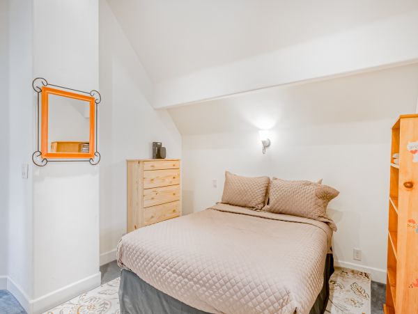 Lake Tahoe North Shore Home 1025262