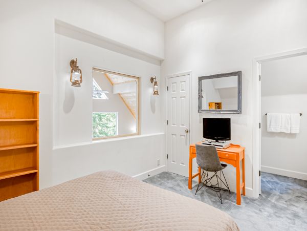 Lake Tahoe North Shore Home 1025262
