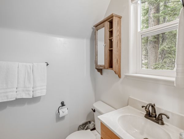 Lake Tahoe North Shore Home 1025262