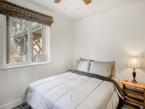 Lake Tahoe North Shore Home 1025262