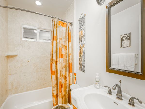 Lake Tahoe North Shore Home 1025262