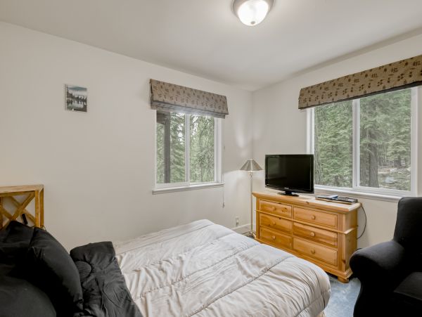 Lake Tahoe North Shore Home 1025262