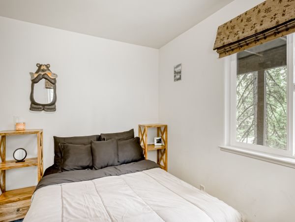 Lake Tahoe North Shore Home 1025262