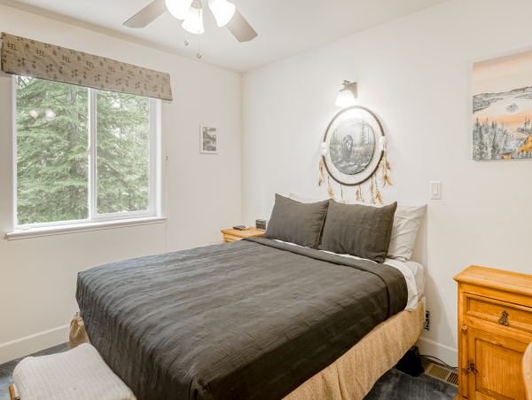 Lake Tahoe North Shore Home 1025262
