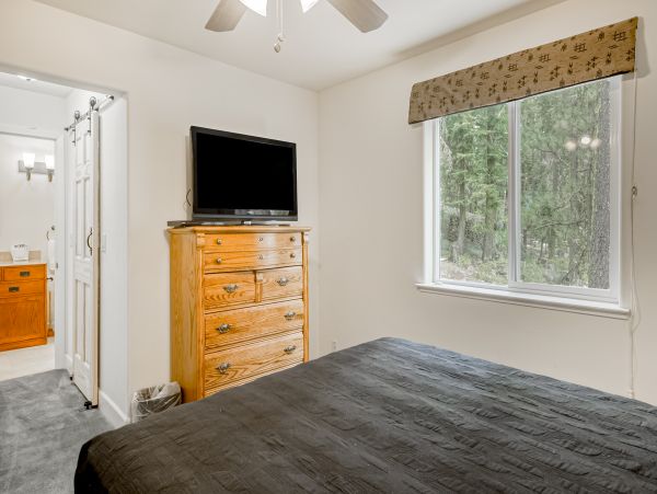 Lake Tahoe North Shore Home 1025262
