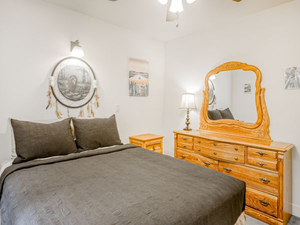 Lake Tahoe North Shore Home 1025262