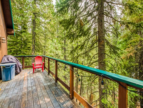 Lake Tahoe North Shore Home 1025262