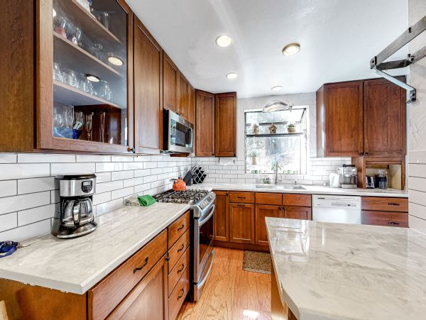 Lake Tahoe North Shore Home 1025263