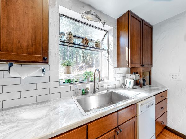 Lake Tahoe North Shore Home 1025263