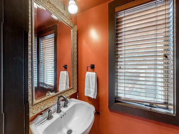 Lake Tahoe North Shore Home 1025263