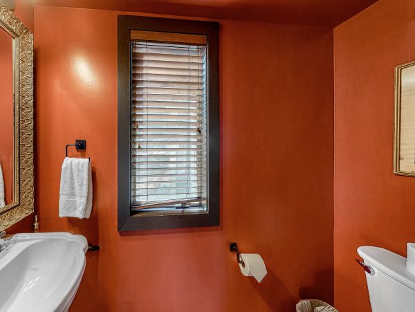 Lake Tahoe North Shore Home 1025263
