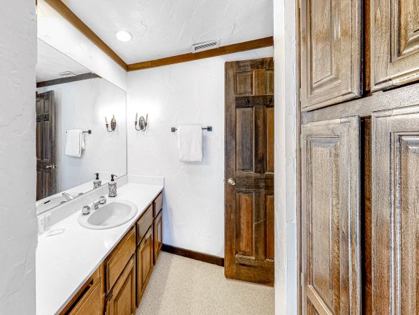 Lake Tahoe North Shore Home 1025263