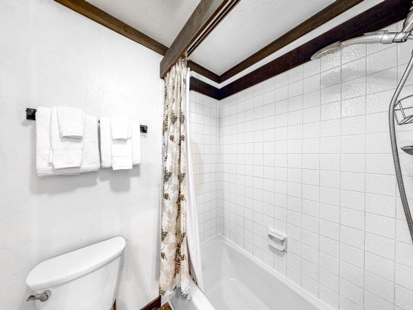 Lake Tahoe North Shore Home 1025263